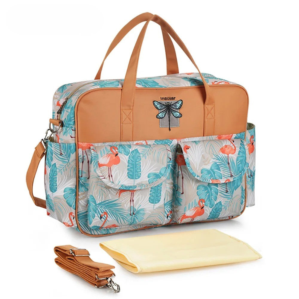 The Travel Bag