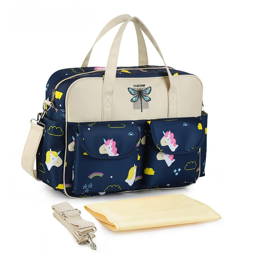 The Travel Bag