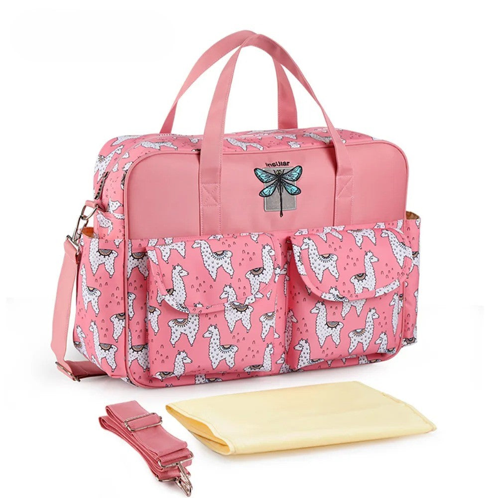 The Travel Bag