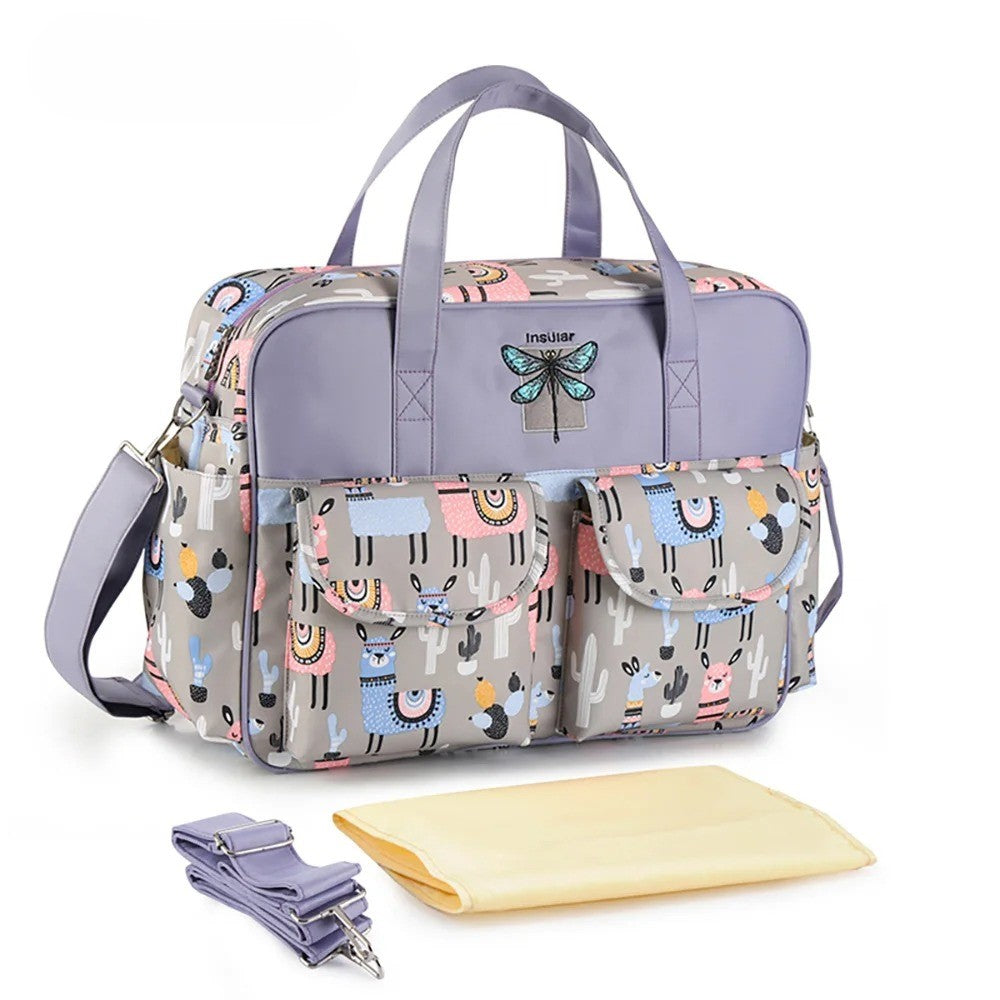 The Travel Bag
