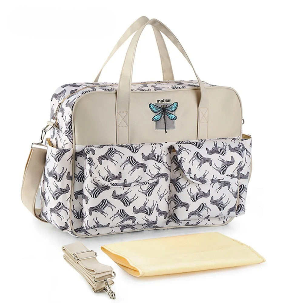 The Travel Bag