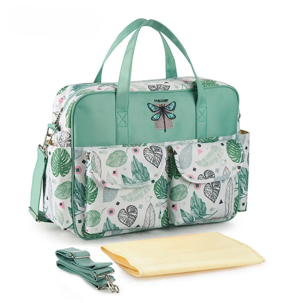 The Travel Bag