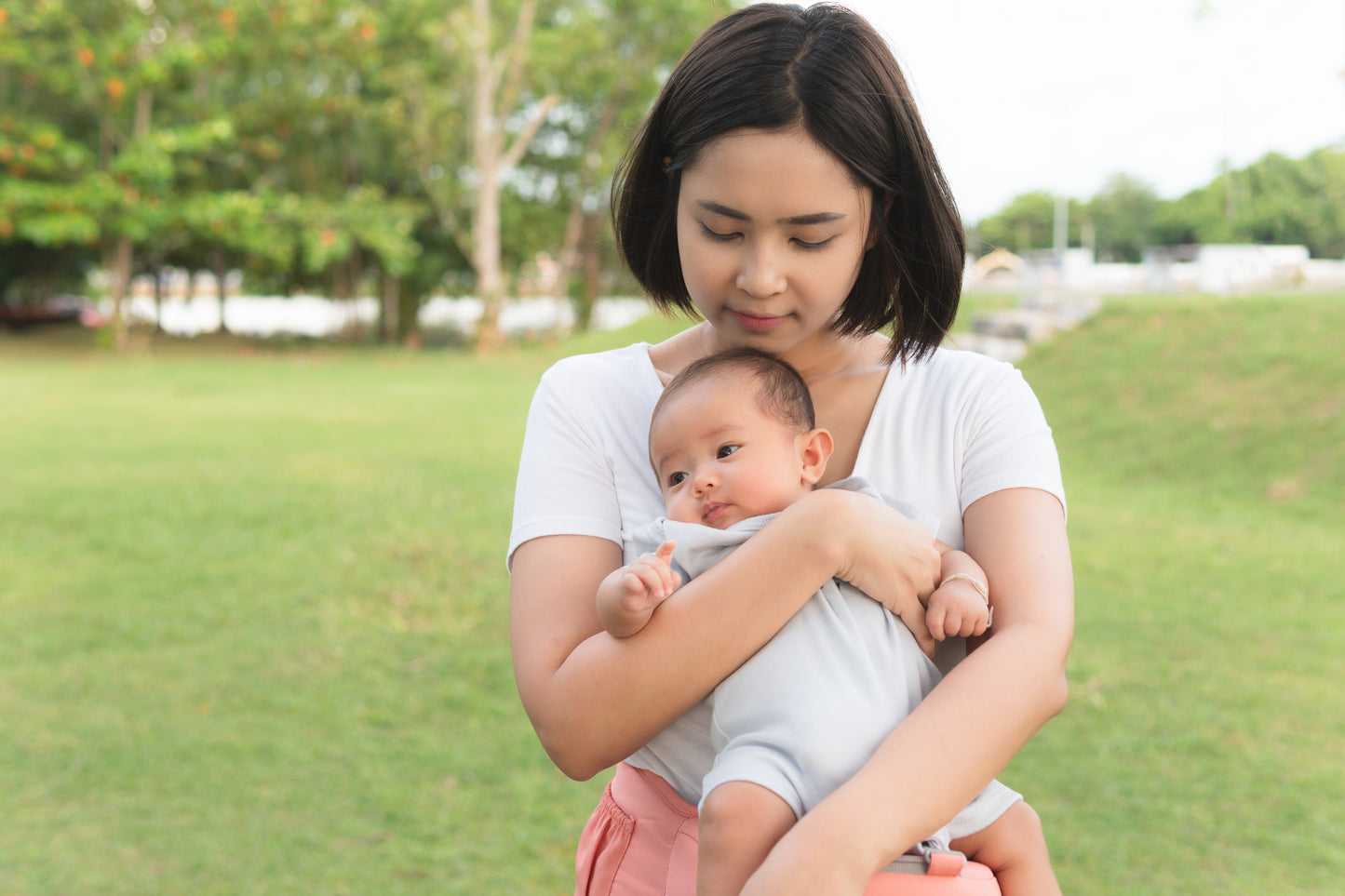 Baby Hip Carrier