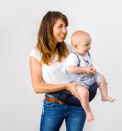 Baby Hip Carrier