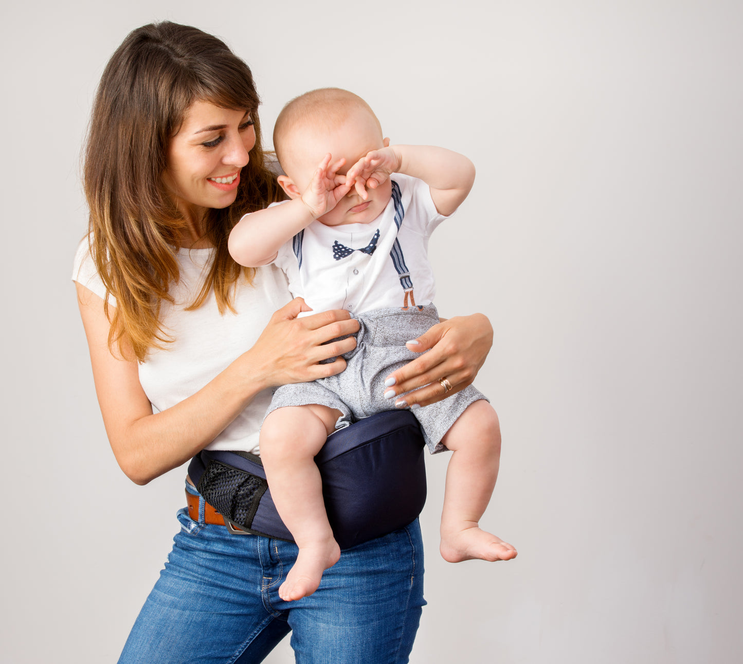 Baby Hip Carrier