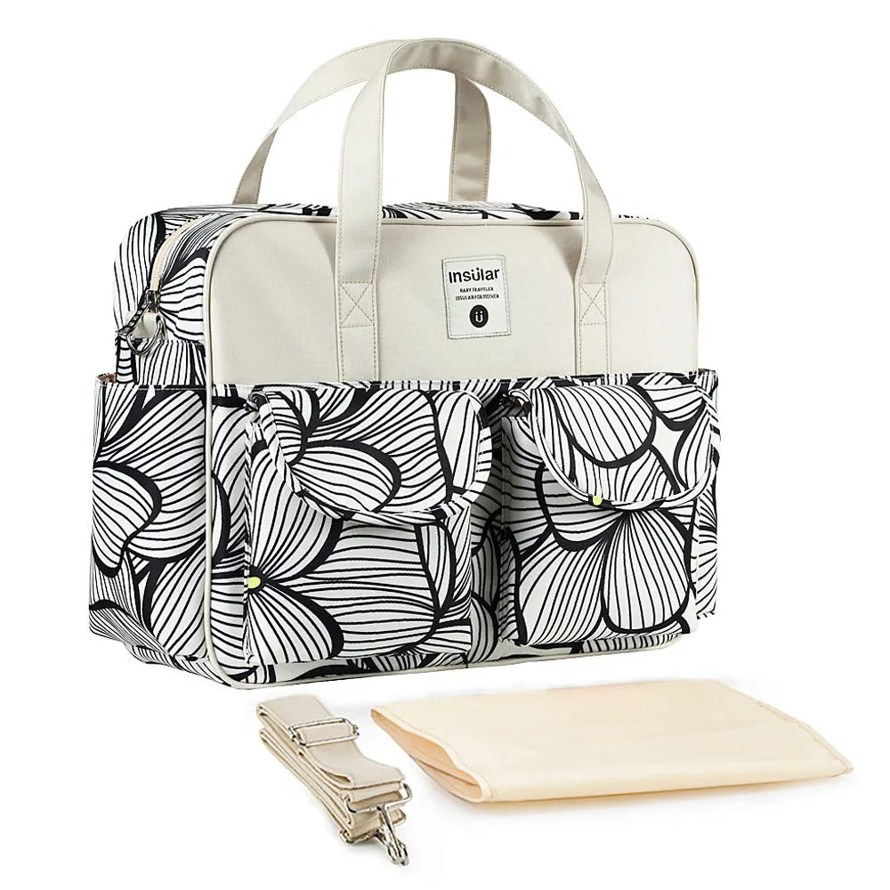 The Travel Bag